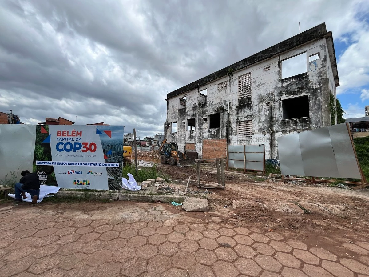 Pesquisador da USP vê risco de COP30 virar ‘perfumaria’ e não trazer contribuições reais