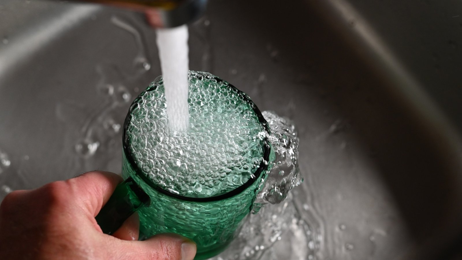 Contaminação por Agrotóxicos na Água da Chuva em São Paulo: Um Alerta para a Saúde Pública