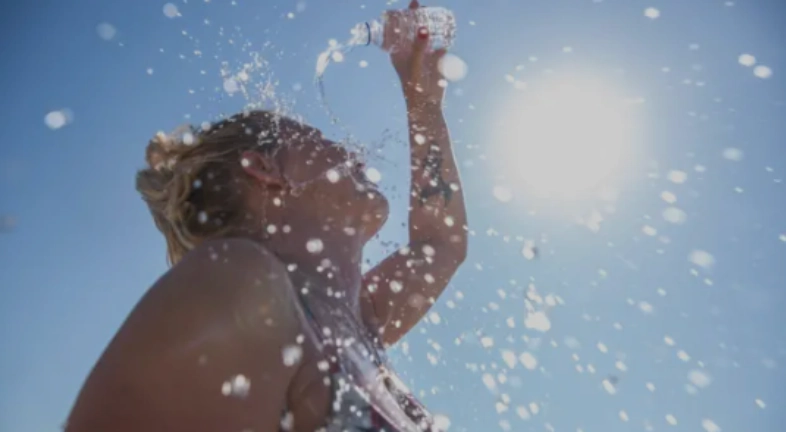 Calor do verão entra para o ranking dos mais quentes da história no Brasil
