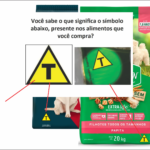 foto racoes transgenicos